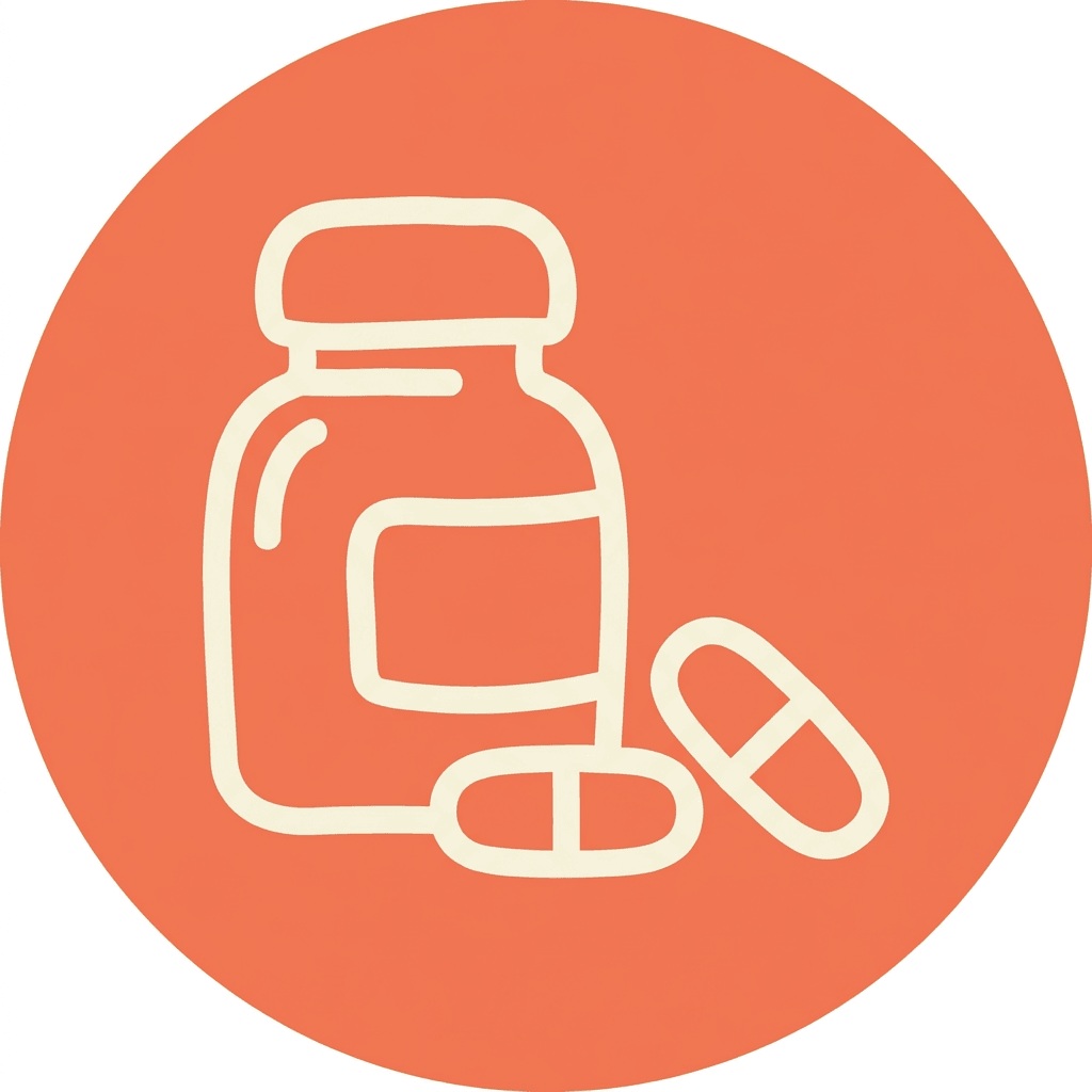 Vitamins & Supplements