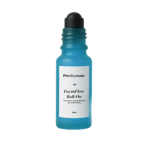 FocusFlow Roll-On