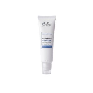 Hair Revival Ampoule