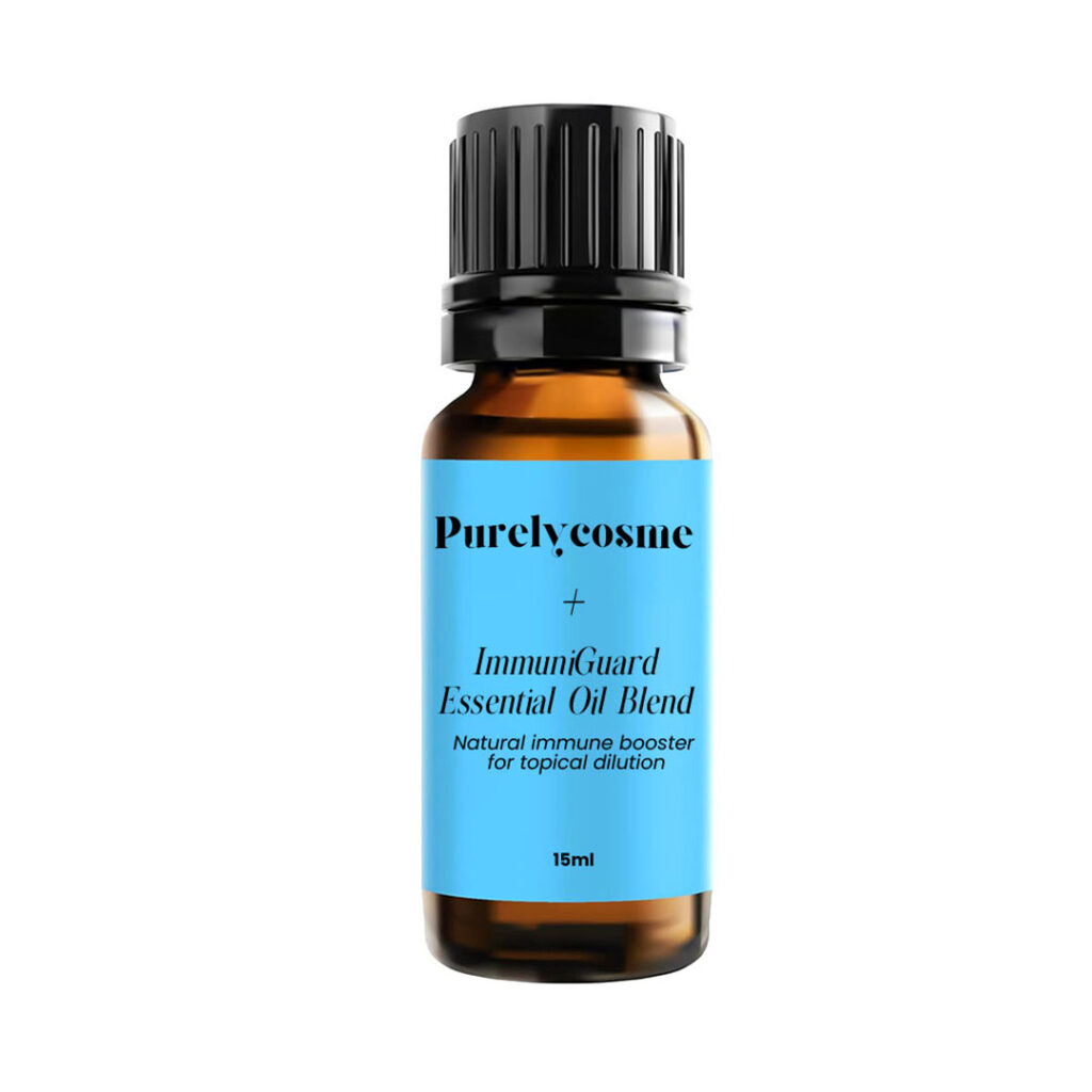 ImmuniGuard Essential Oil Blend