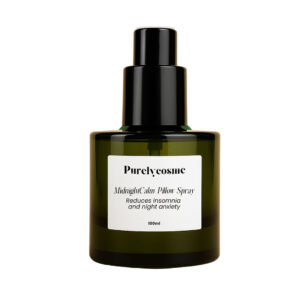 MidnightCalm Pillow Spray