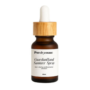 GuardianHand Sanitizer Drops