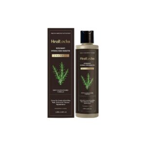 Rosemary Shampoo