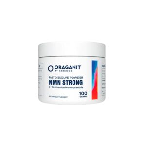 Oraganit NMN Powder