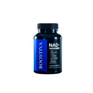 NAD+ Male Supplement Capsules