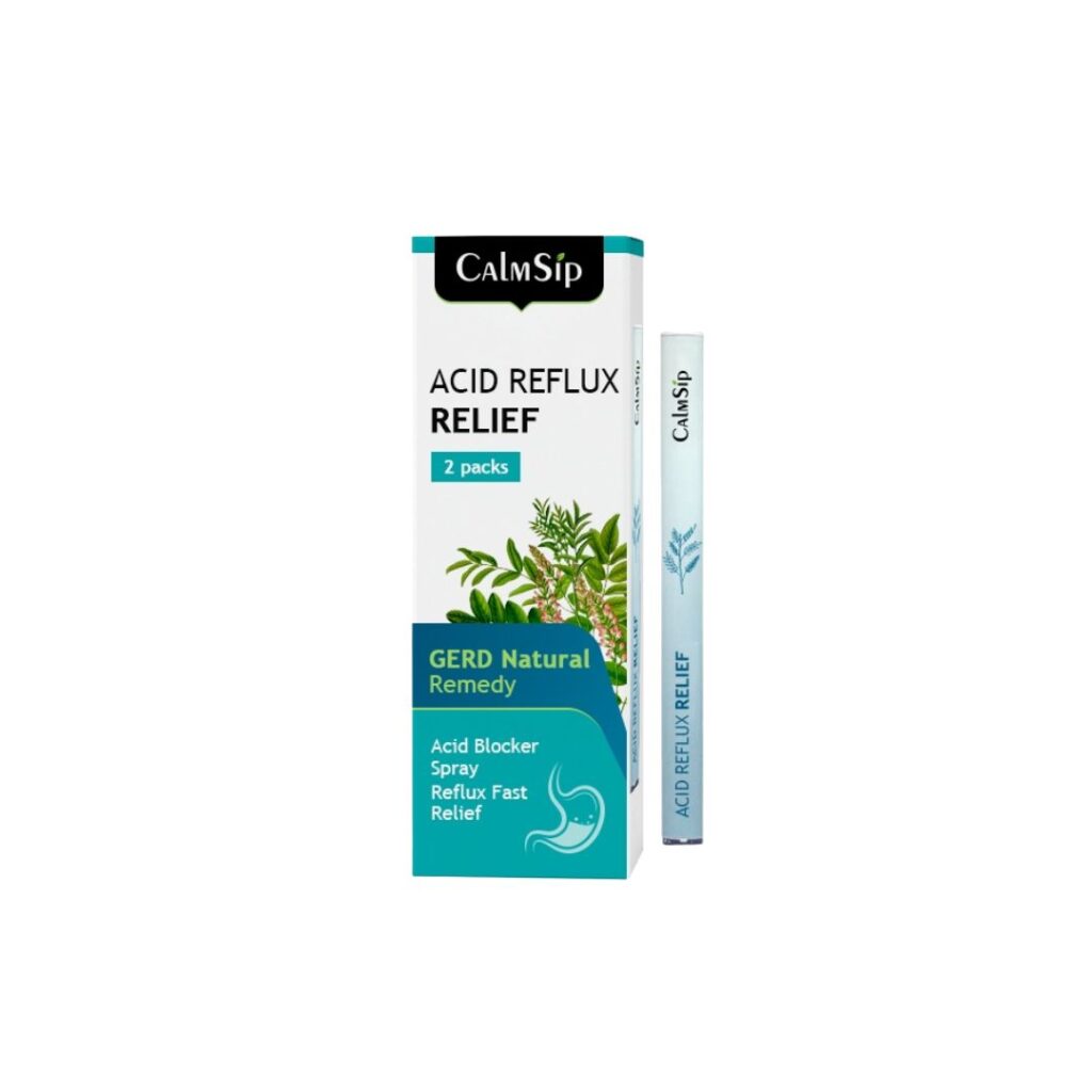 Stomach acid supplements