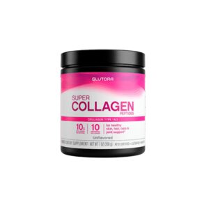 Hydrolyzed Bovine Collagen Peptides