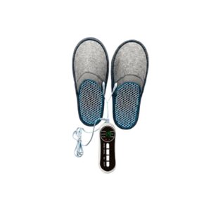 Digital Therapy Massage Shoes