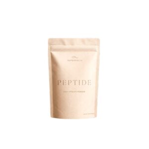 Anti-Aging Bio-Peptide Powder
