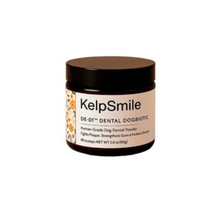 Dog Dental Powder