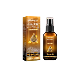 Hair Care Oil Spray
