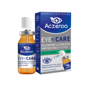 Brimonidine Vision Enhancer Spray