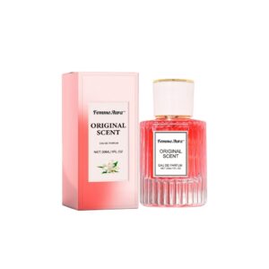 Pheromone Perfume