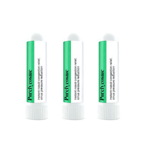 BreatheEase Inhaler Stick