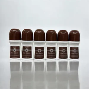 AVON Wild Country Aluminium Antiperspirant Roll-On Deodorant (75ml/2.6oz, 6-Pack)
