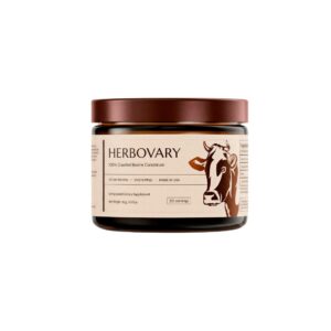 Bovine Colostrum Powder
