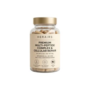 Anti-Aging Capsules