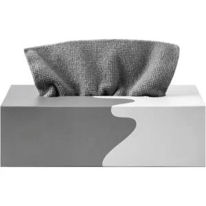 20Pcs Reusable Microfiber Washcloth Set
