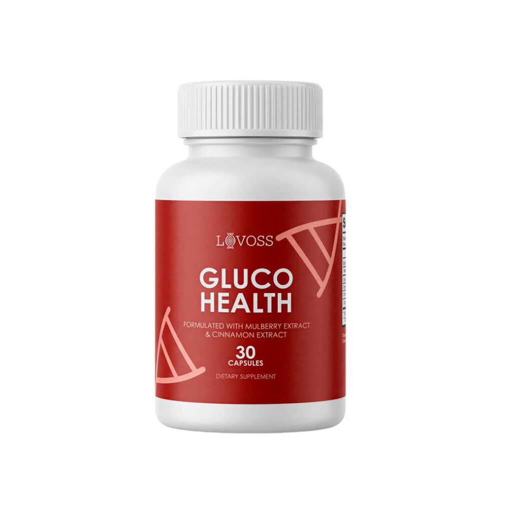 Anti-Aging Capsules
