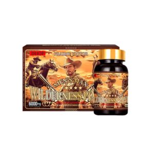 DHOP – Black Maca Sea Cucumber Oyster Pills
