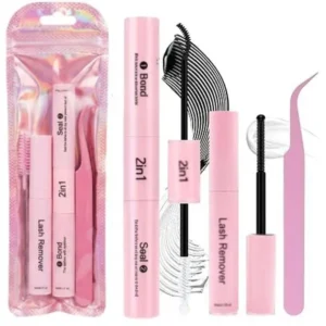 SOSIAY CICI 4-in-1 Lash Clusters Kit Set