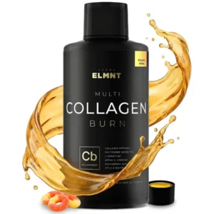 TERRA ELMNT Liquid Collagen
