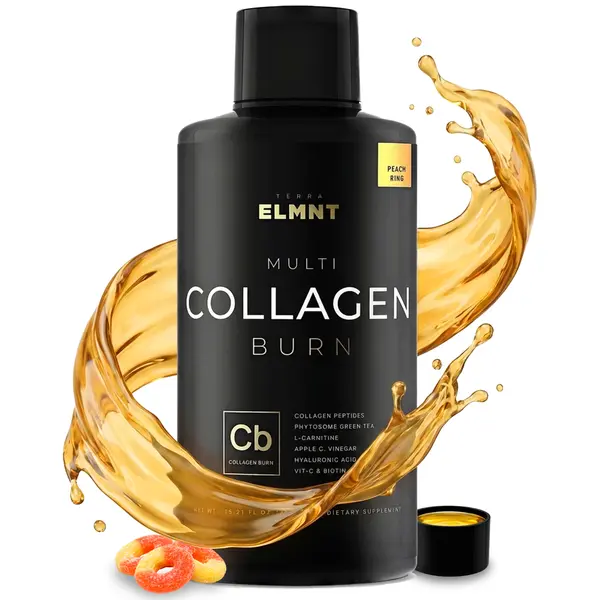 TERRA ELMNT Liquid Collagen