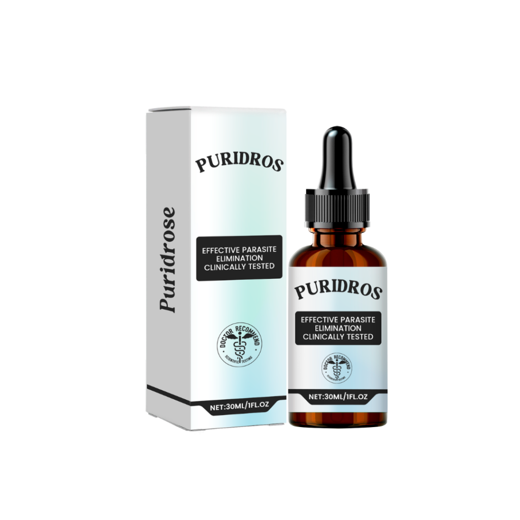Insect Repellent Drops