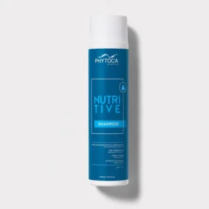 Nutritive Cleansing Shampoo with Creatine & Coconut Oil