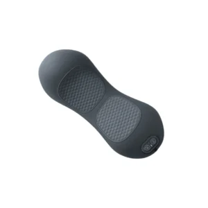 Electric cervical massage pillow