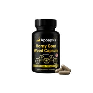 Horny Goat Weed Capsule