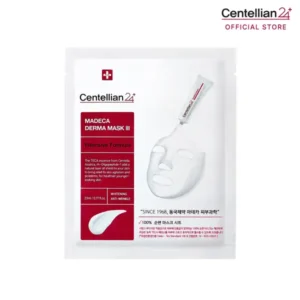[Centellian24] Madeca Derma Mask III Intensive Formula, 0.77 fl oz