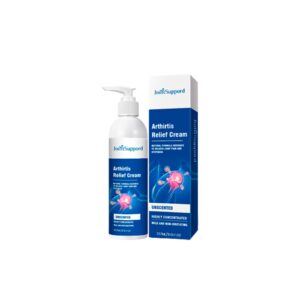 Joint care cream