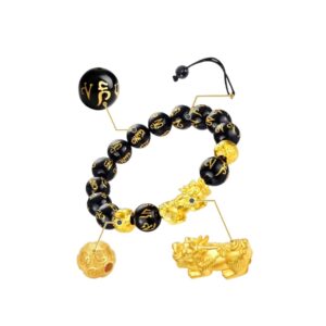 FengShui Pi Xiu Bracelet