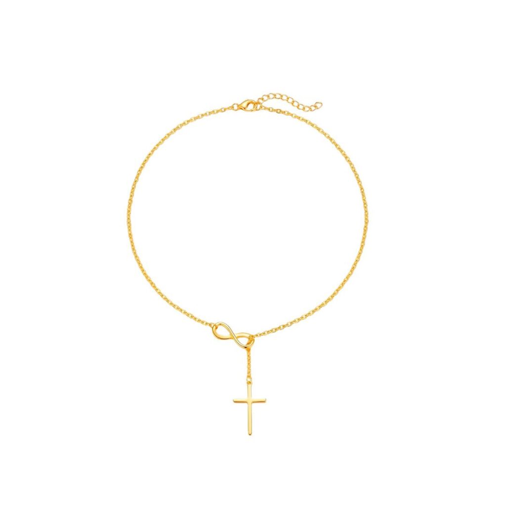 Faith Forever Necklace