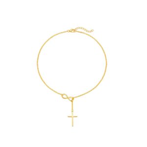 Faith Forever Necklace