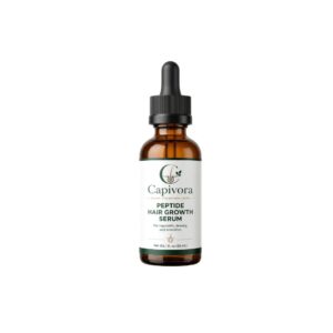 Peptide Scalp Growth Serum