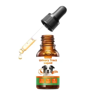 OURCARES Dog Urinary Care Syrups, 60 ml