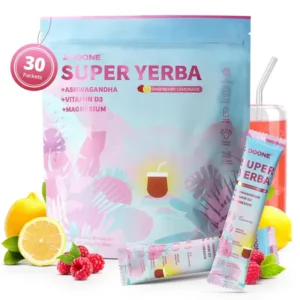 Zooone Super Yerba, 30 Servings