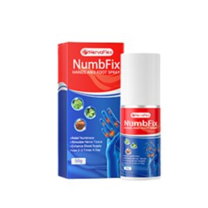 NumbFix Hands and Foots Spray