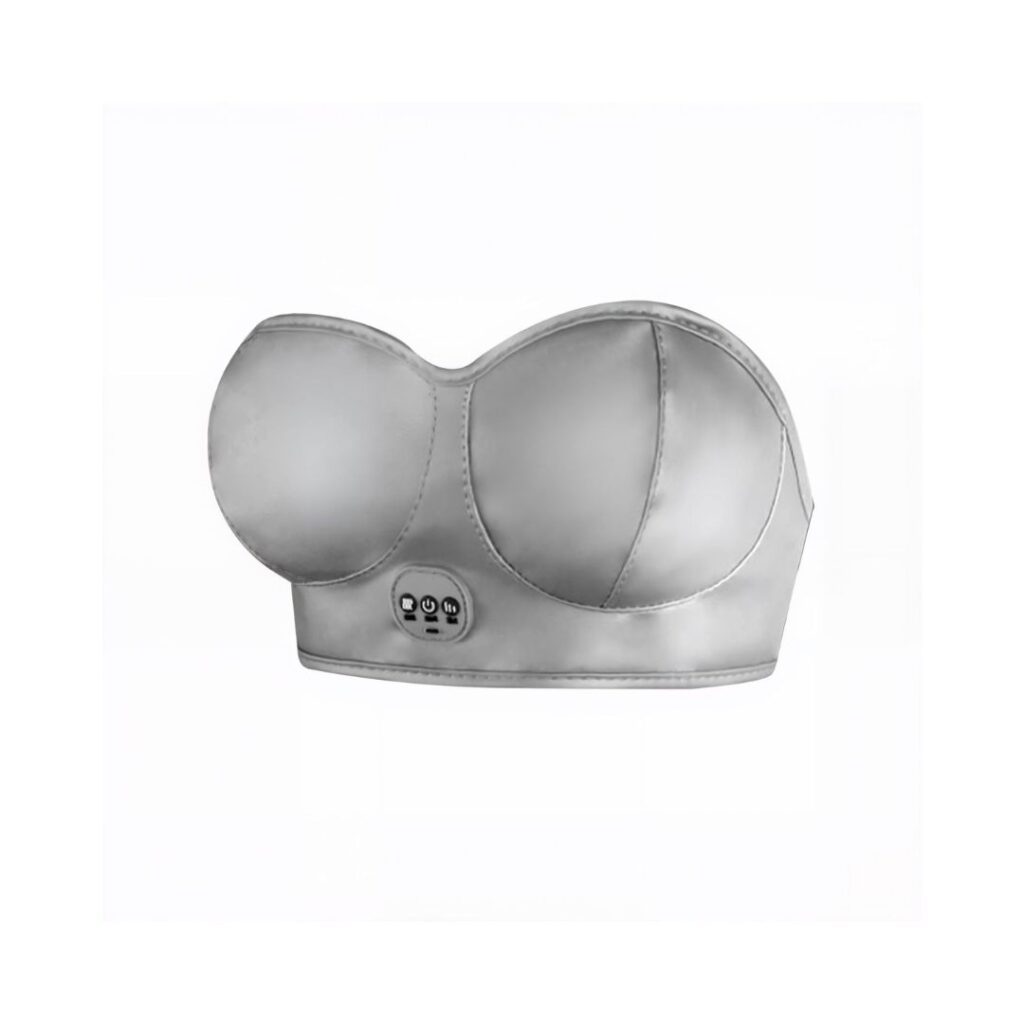 Electric Massage Bra