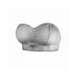 Electric Massage Bra