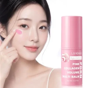 9g Multi-Functional Cream with Pdrn and Collagen