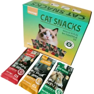 cat snacks, lickable squeezable puree cat snacks,healthy cat food