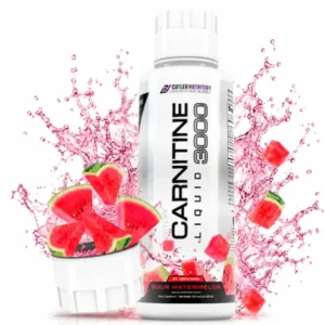 Cutler Nutrition 2 Pack Multi Flavor Carnitine Liquid 3000 Energy Sport Beverage Drink Variety Pack