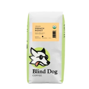 Blind Dog Coffee, 12 Oz