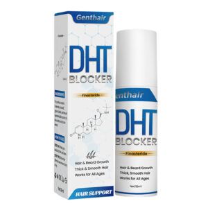 Genthair Dense Hair Origin Roller