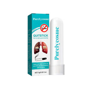 Quit Smoke Inhaler