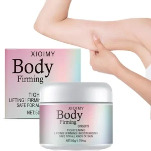 Body Firming Cream, Firming And Moisturizing, Hydrating Moisturizing Smooth Lifting Serum Lotion for Knees