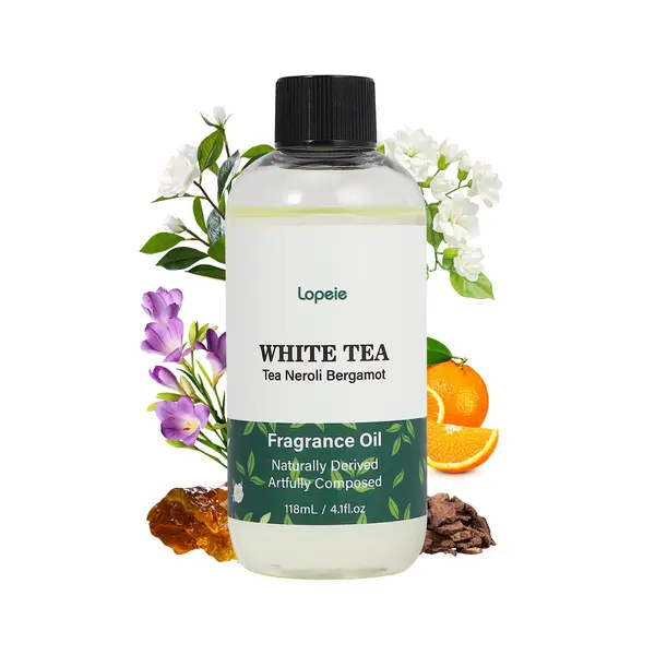 Lopeie Hotel Diffuser Oil Refill Inspired by The Westin Hotel, 118ml